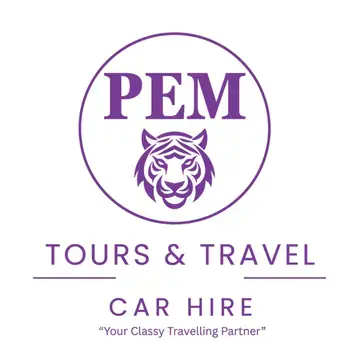PEM Tours & Travellers logo